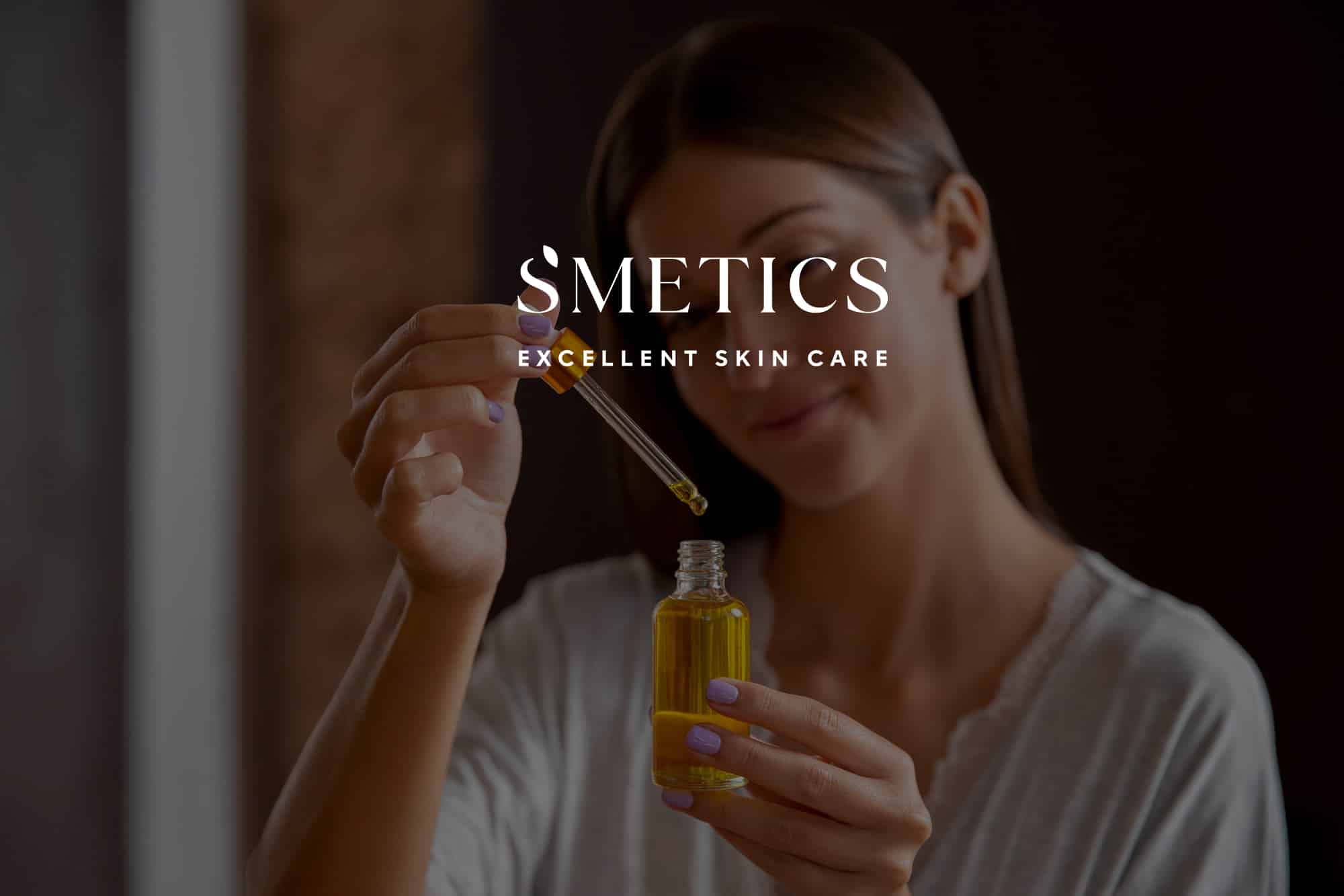 Smetics skin care Düsseldorf